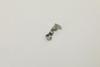 Brother SA219 ruler foot low shank sewing machine accessory on white background
