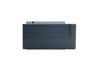 Brother label printer peeler accessory with gray release mechanism