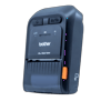 Brother RJ-2035 portable thermal printer with wireless connectivity