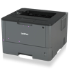 Brother HL-L5000D Business Monochrome Laser Printer with Duplex Printing, , small