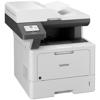 Brother RDCPL5510DN Business Monochrome Laser All-in-One Printer with Duplex Printing, Refurbished, , small