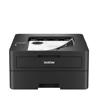 Brother HL-L2460DW Wireless Compact Monochrome Laser Printer with Duplex Printing, , small