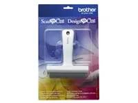 Brother ScanNCut DesignNCut white scanning accessory in retail packaging