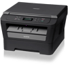 Brother DCP-7060D compact monochrome laser all-in-one printer with control panel