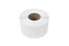 4"x2" TT Premium Paper Label (for Wax & Wax/Resin Ribbon), 8"OD/3" Core, 3,265 Labels/Roll, 4 Rolls/Case, , small