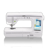 Brother Innov-is BQ2450 sewing and quilting machine with touchscreen display