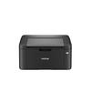 Impresora láser monocromática compacta Brother HL-L2370DW con conectividad inalámbrica, vista frontal