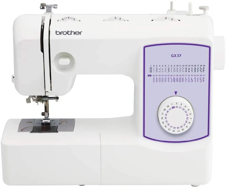 第２Yuyuページです。 GX37 Sewing Machine - 37 Stitches | Brother