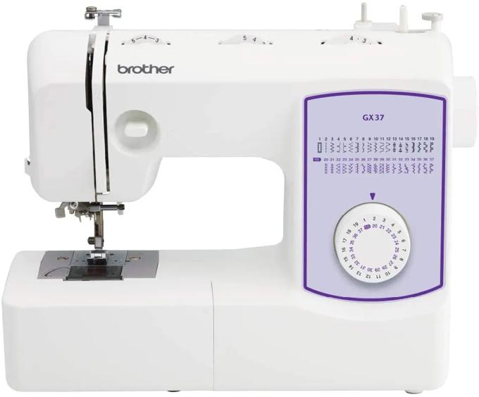 Brother GX37 Sewing Machine with 37 Stitches, , large