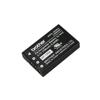 Brother rechargeable lithium-ion battery 1700mAh 3.7V for mobile printers