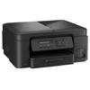 Impresora multifuncional Brother DCP-T730DW con conectividad inalámbrica y tanques de tinta externos