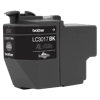 Brother Genuine LC3017BK High-yield Black Ink Cartridge, Black, small
