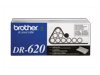 Brother DR-620 drum unit packaging with compatibility information