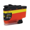 Brother Genuine LC3035Y INKvestment Ultra High-yield Yellow Ink Cartridge, Yellow, small