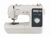 Brother ST150HDH sewing machine with digital display and heavy-duty metal frame