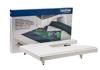 Wide Extension Table, , small