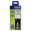 Botella de tinta negra Brother BT6001BK para impresoras DCP y MFC con rendimiento de 6000 páginas
