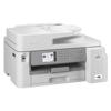 Brother MFC-J5855DW A3 color inkjet all-in-one printer with external ink tanks