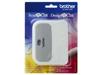 Brother ScanNCut wireless design kit with USB adapter in retail packaging