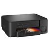 Impresora multifunción Brother DCP-T430W con conectividad inalámbrica y tanques de tinta externos