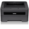 Brother HL-2270DW compact wireless monochrome laser printer with paper tray