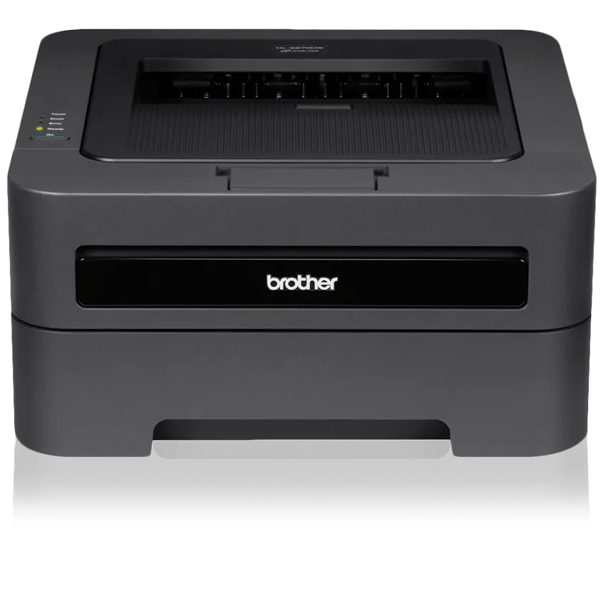 Brother HL-2270DW, printer laser monokrom ringkas dengan jaringan dan duplex otomatis