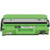 Brother WT800CL waste toner box in green with black rollers