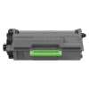 Brother TN890G high-yield toner cartridge with green handle on white background