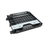 Brother printer paper tray with metal support bar and black plastic frame
