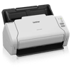 Brother ADS-2200 wireless compact desktop document scanner with automatic document feeder