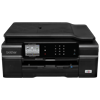 Brother MFC-J875DW all-in-one wireless inkjet printer with touchscreen and document feeder