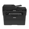 Brother MFC-L2750DW monochrome all-in-one laser printer with automatic document feeder