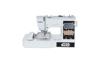 Brother LB5500S sewing and embroidery machine with Star Wars design panel