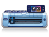 Brother ScanNCut wireless cutting machine with touchscreen and pattern scan features