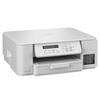 Impresora multifunción inalámbrica Brother DCP-T536DW con tanques de tinta recargables