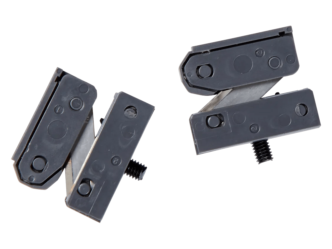 Brother DKBU99 replacement cutter blades for continuous label rolls