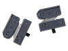 Brother DKBU99 replacement cutter blades for continuous label rolls