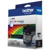 Brother LC406CS Standard-Yield Cyan INKvestment Tank Ink Cartridge, Black, small