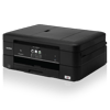 Brother MFC-J885DW all-in-one inkjet printer with wireless connectivity