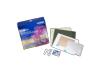 Brother ScanNCut starter kit with cutting mats, tools, and instructional materials