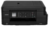 Brother MFC-J775DW INKvestment Tank Color Inkjet All-in-One Printer, , small