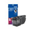 Brother Genuine LC507Y Ultra High Yield Yellow Ink Cartridge, Black, small