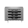 Brother MX4000 mailbox sorter with four output trays numbered 1 through 4