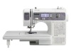 Brother SM8270 computerized sewing machine with LCD display and built-in stitches