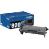 Brother Genuine TN850 High-yield Black Toner Cartridge, Black, small