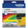 Brother LC406XLYS High-Yield Yellow INKvestment Tank Ink Cartridge, Approx. 5,000-Page Yield, Yellow, small