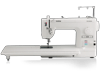 Brother PQ1500SL quilting and sewing machine with extended workspace table