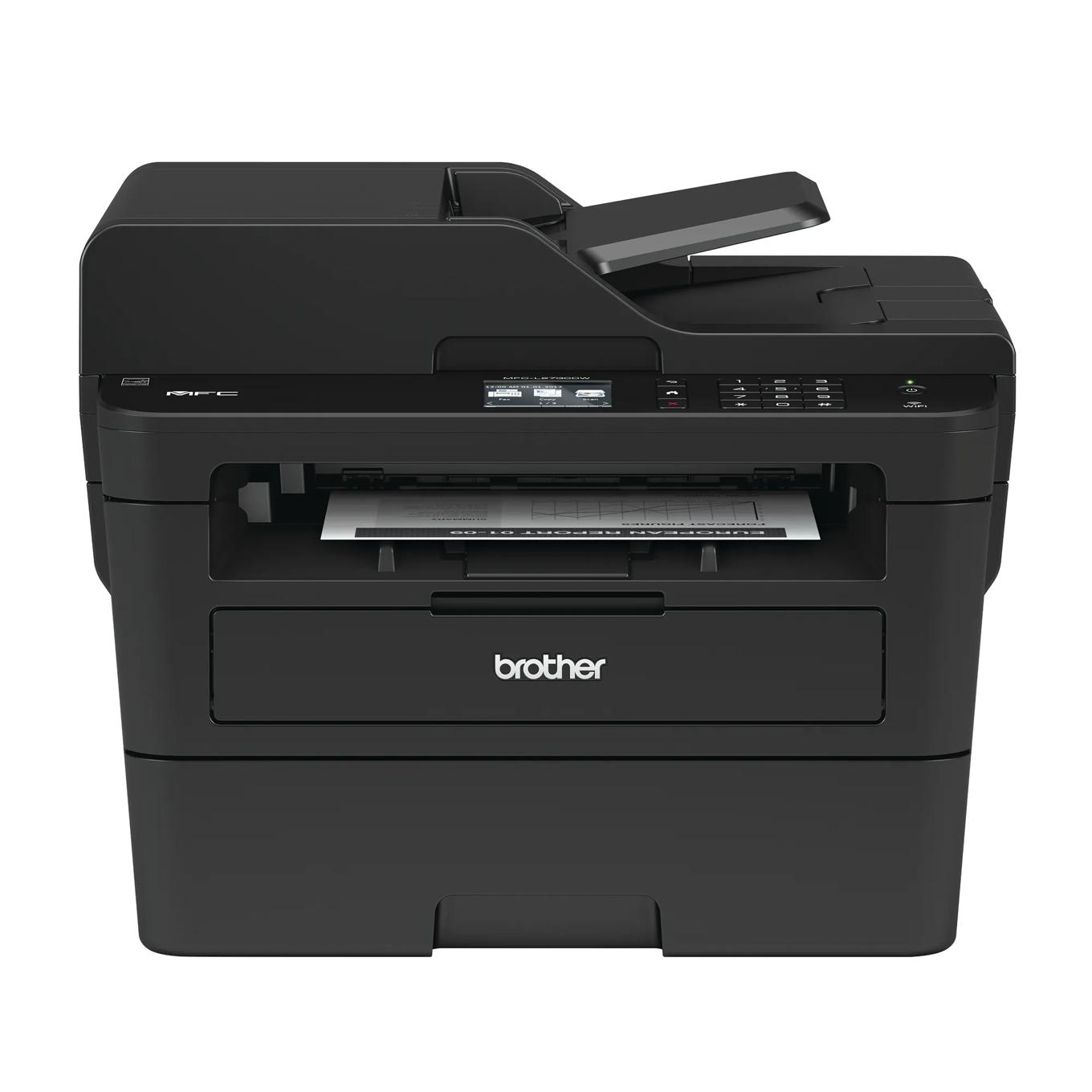 Brother MFC-L2730DW