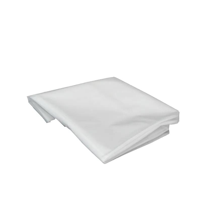 Brother printer paper tray with adjustable guides on white background
