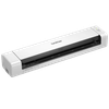 Brother DS-740D portable document scanner with wireless connectivity